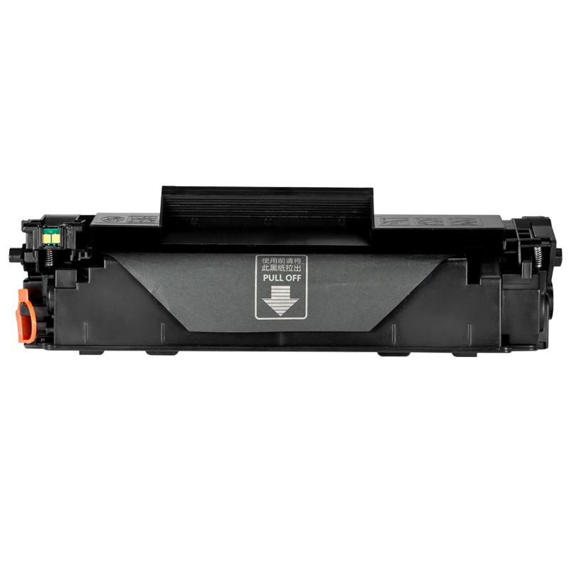 e代 CE278A硒鼓黑色适用惠普hp78A P1560 P1566 P1600 P1606DN M1530 P1560