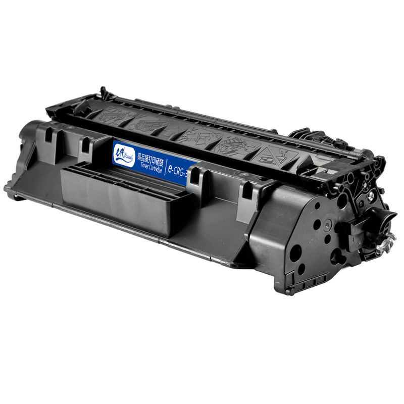 e代CRG-319 黑色硒鼓 (适用佳能 LBP6300dn/6650dn/MF5950dw/MF5870dn)