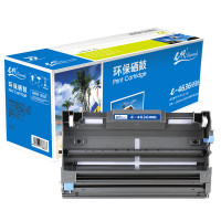 e代 LD4636硒鼓黑色适用联想LJ3600DN/3650/M7750/M7750N打印机墨盒