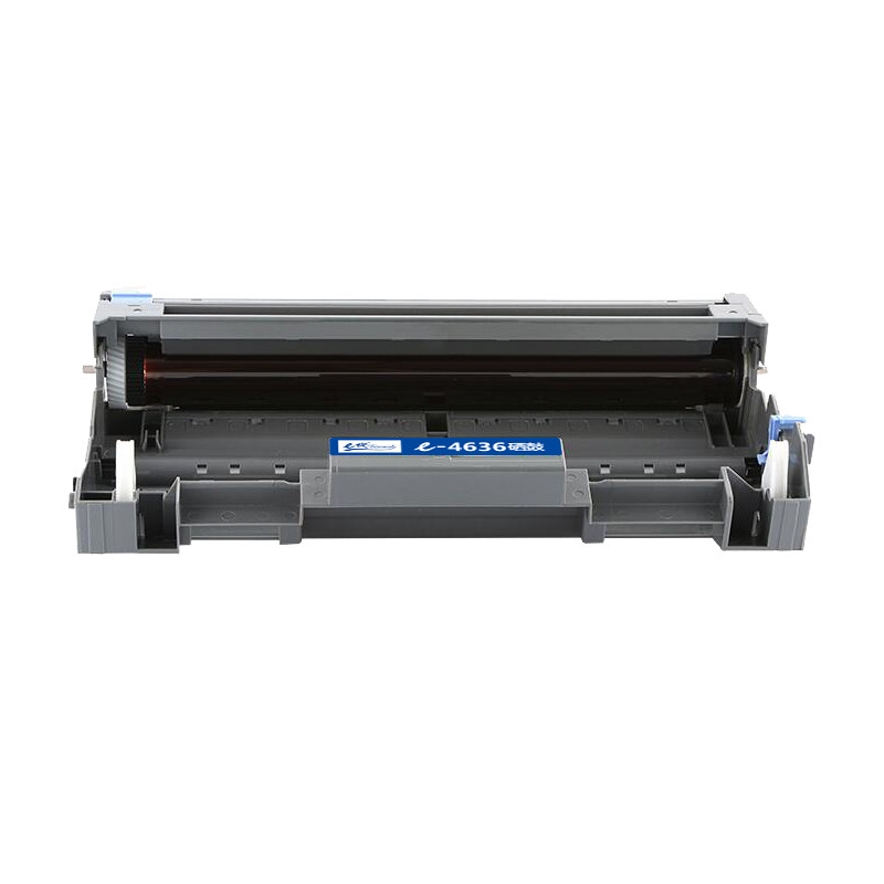 e代 LD4636硒鼓黑色适用联想LJ3600DN/3650/M7750/M7750N打印机墨盒