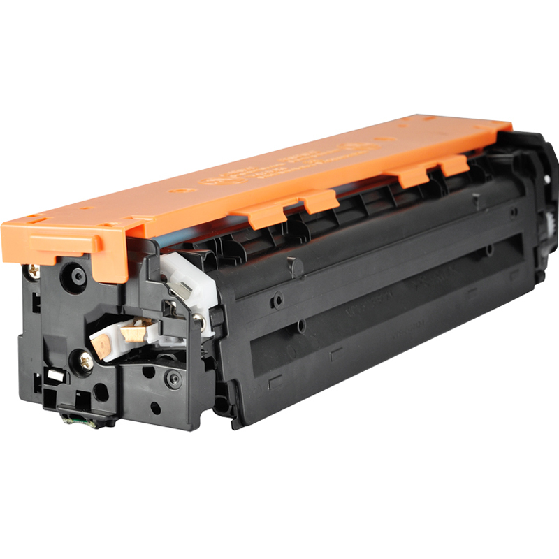 e代e-CF210A 黑色硒鼓 适用 惠普hp Laserjet 131A/pro200/M251n/