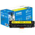 e代e-CF212A 黄色硒鼓 适用 惠普hp Laserjet 131A/pro200/M251n/nw/M276n/