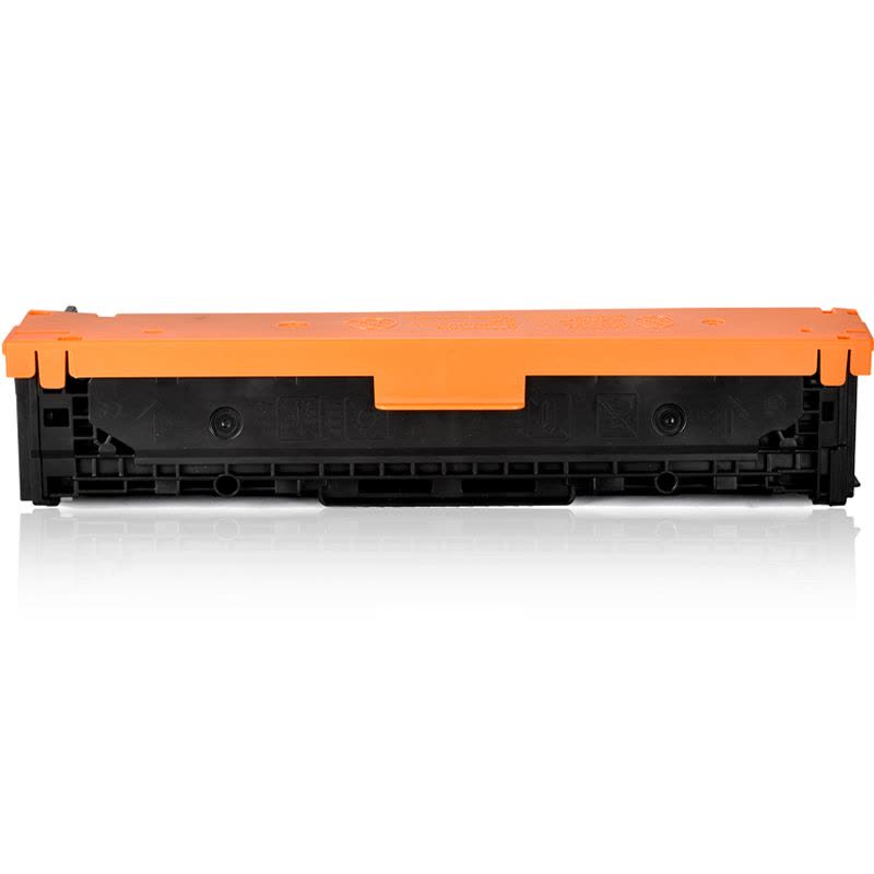 e代-CF213A 洋红色硒鼓 适用 惠普hp Laserjet 131A/pro200/M251n/图片