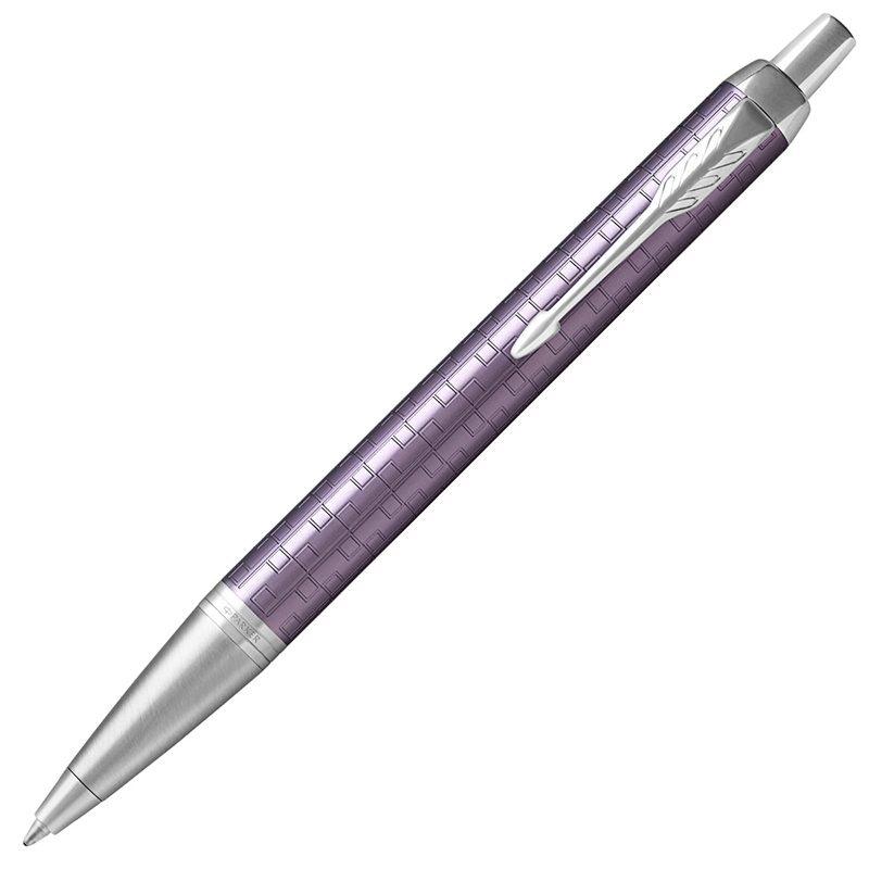 派克(PARKER)新品IM仙履奇缘原子笔