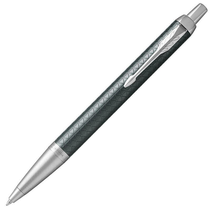 派克(PARKER)新品IM绿野仙踪原子笔图片