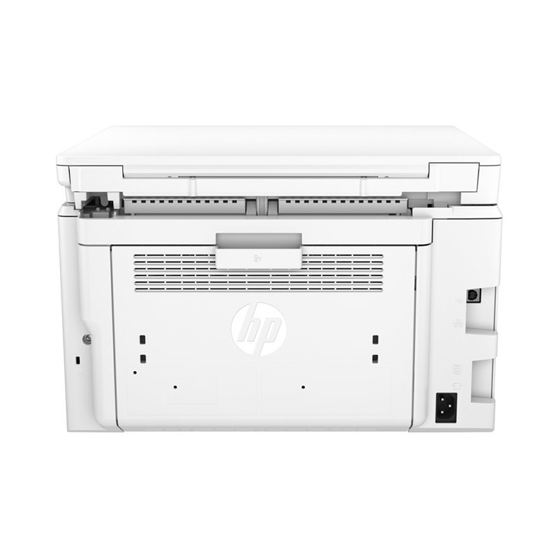 惠普（HP）LaserJet Pro MFP M227d 黑白多功能激光一体机 （打印 复印 扫描)