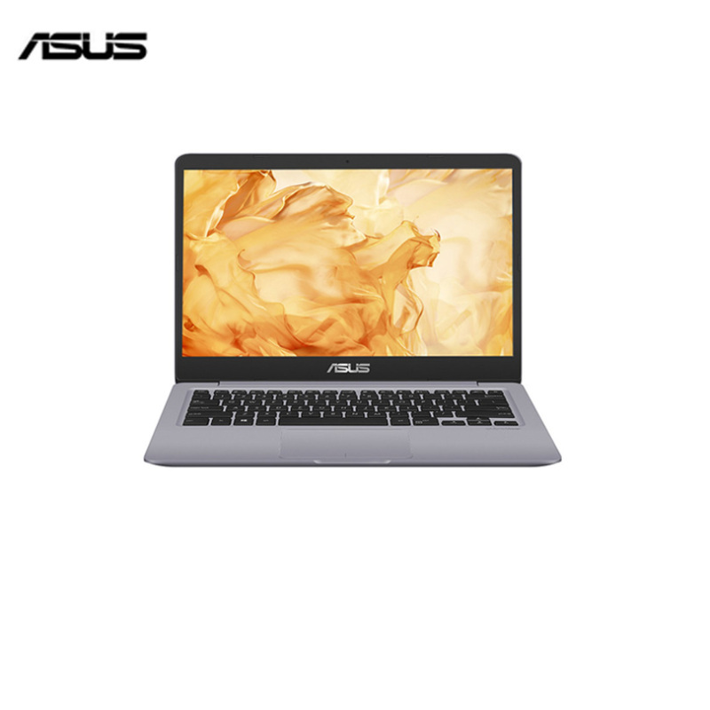 华硕(ASUS)S4200 14英寸笔记本电脑（i5-8250U 4G 500G+128G 940MX 2G独 星空灰）