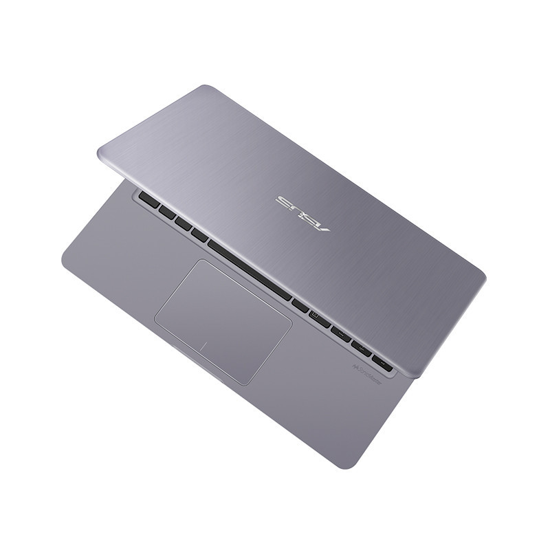 华硕(ASUS)S4200 14英寸笔记本电脑（i5-8250U 4G 500G+128G 940MX 2G独 星空灰）