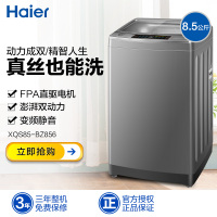 海尔双动力洗衣机XQS85-BZ856(EX)