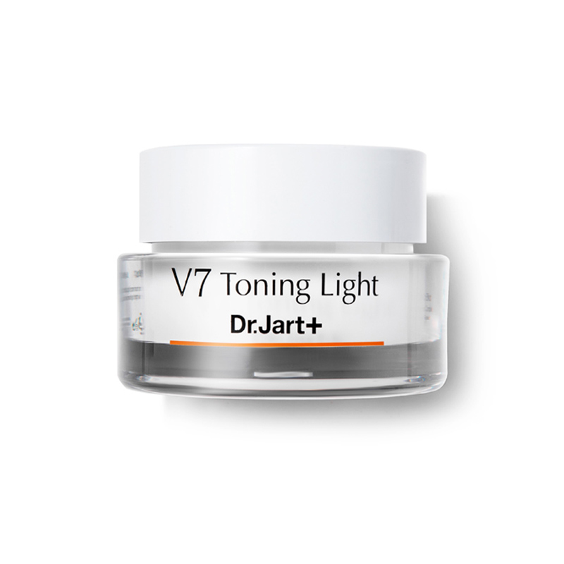 Dr. Jart V7 维生素控油美 白面霜50ml