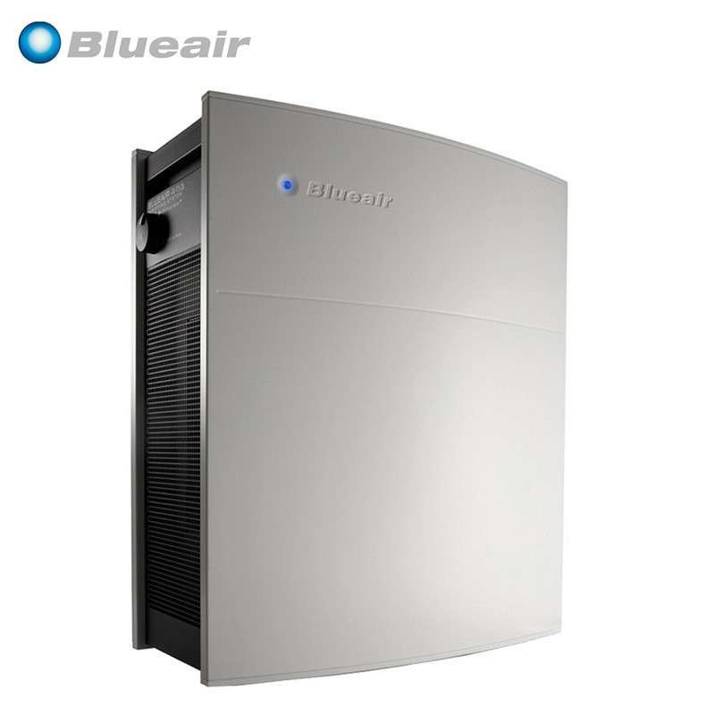 布鲁雅尔(Blueair) 403 空气净化器 除PM2.5甲醛雾霾高清大图