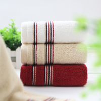 金号 禅净/系列-5三条毛巾礼盒装（起定量：2000条）