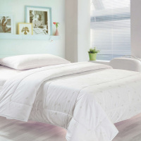 水星家纺 冬季 220*240cm 羊毛被 (条)