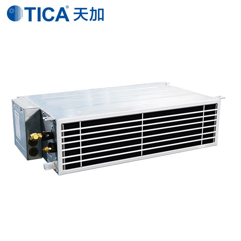 天加(TICA)6匹一拖五 家用中央空调 1级能效变频 适用120-160㎡ TIMS160AHR图片