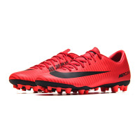Nike耐克男鞋2017新款刺客系列 VIAG-R碎钉人造草地足球鞋AH4039