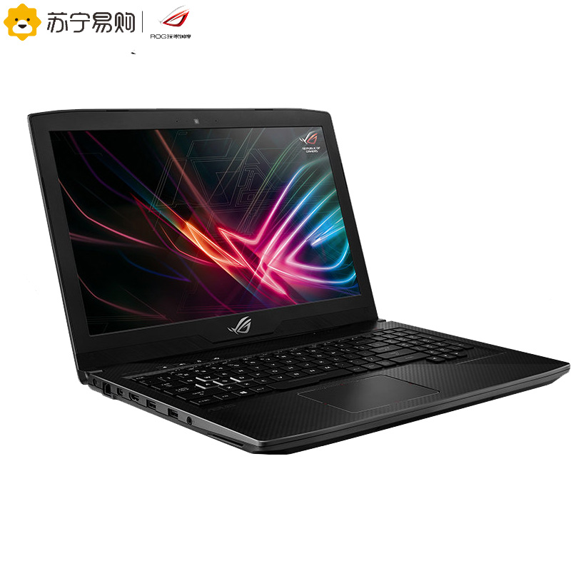 玩家国度(ROG)笔记本电脑S5AM-全能版（15.6寸 i7-7700 GTX1060 6G 1TB+128GB)