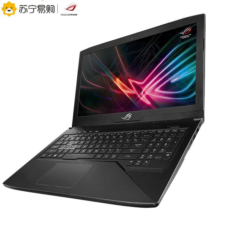 玩家国度(ROG)笔记本电脑S5AM-全能版（15.6寸 i7-7700 GTX1060 6G 1TB+128GB)