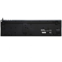 得力 3712 有线键盘