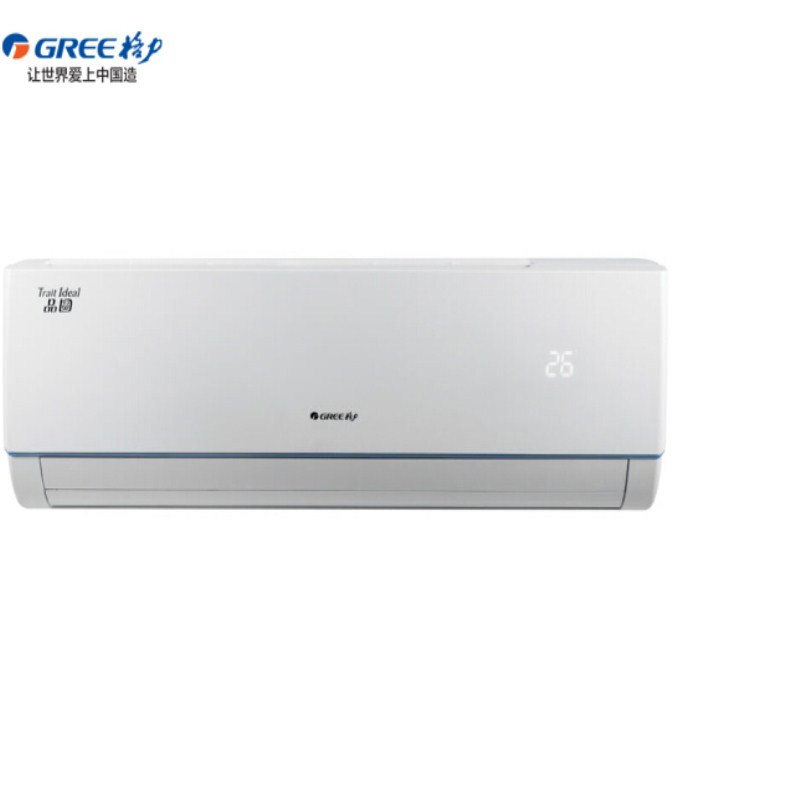 格力KFR-32GW/(32592)FNhAa-A3(含管)(清爽白)
