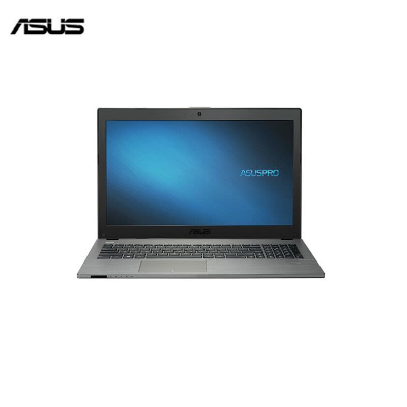 华硕(ASUS)PRO554UV 15.6英寸笔记本电脑（i5-7200U 4G 500G 920MX 2G独 银灰色）图片