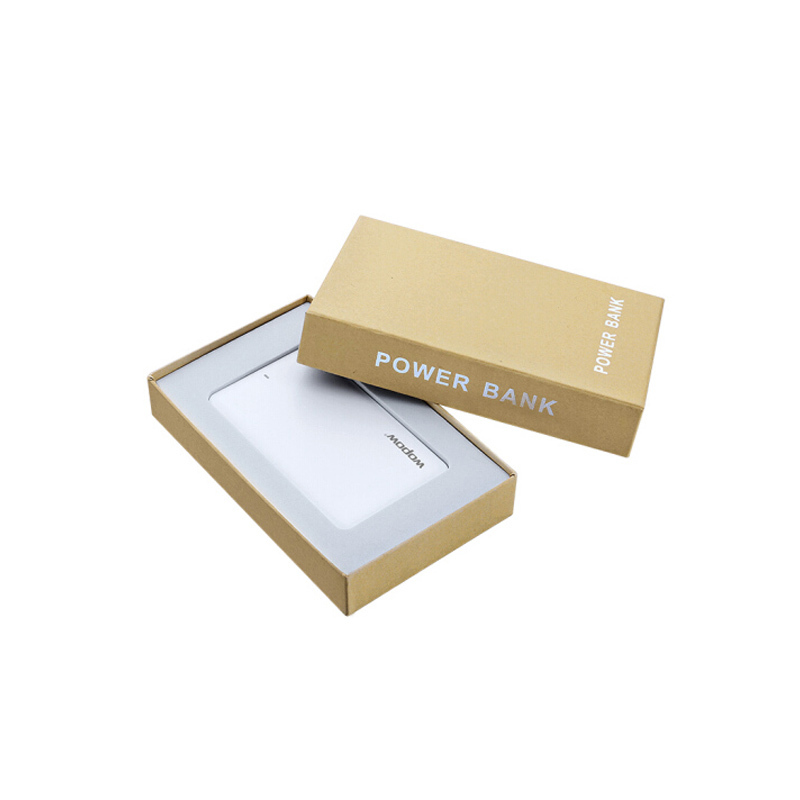 沃品 移动电源LP-02 4000毫安