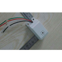 乐采优品_绿锋_声光控制器_F170E_三线 250VAC LED/节能灯/白炽灯