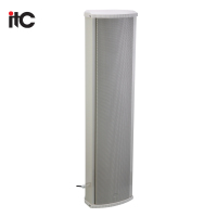 ITC T-904 多媒体会议音频设备(专业室外防水音柱)