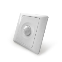 乐采优品_绿锋_人体感应开关_T992_220 四线 LED/节能灯/白炽灯/日光灯