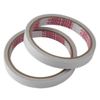 乐采优品_红狮_双面胶_4.8CM*5Y_粘贴 轻 泡沫双面胶 办公