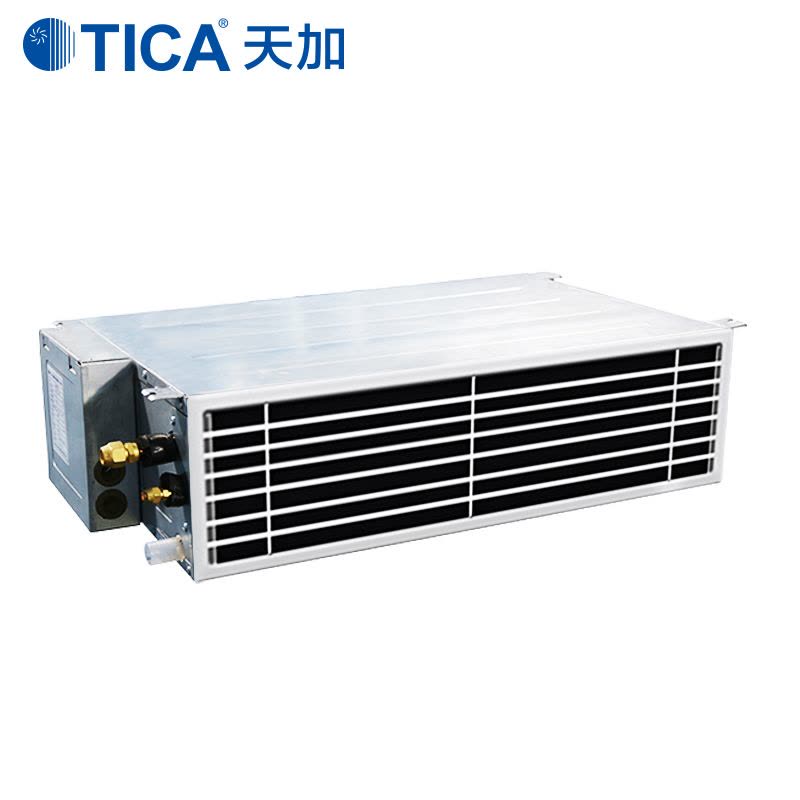 天加(TICA)4匹一拖四 家用中央空调 1级能效变频 适用70-100㎡ TIMS125AHR图片