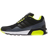 ADIDASNEO阿迪休闲2016冬季新款男子跑步RUN9TIS休闲鞋AW4788