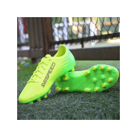 Puma/彪马 男鞋 2017新款 evoSPEED 17.5 AG 防滑耐磨足球鞋|104025-01