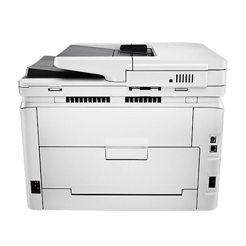 惠普 (HP) Color LaserJet ProMFP M277n 彩色多功能激光一体机(打印 复印 扫描 传真)