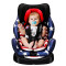 kiwyplus汽车儿童安全座椅 Rome isofix硬接口/latch 0-6岁 钢骨架 头等舱座椅乐享版
