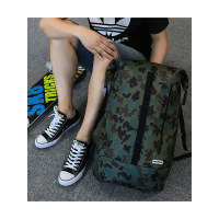 Converse/匡威 男包 女包 迷彩学生书包运动户外登山包旅行背包|10004794-A01