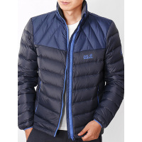 Jack Wolfskin/狼爪 男装 外套 2017新款 运动户外防风保暖羽绒服|5012571