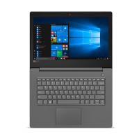 联想(Lenovo)扬天V330-14 14.0英寸商用笔记本电脑(Intel I5-8250U 8GB 1TB 2G独显 无光驱 星空灰)