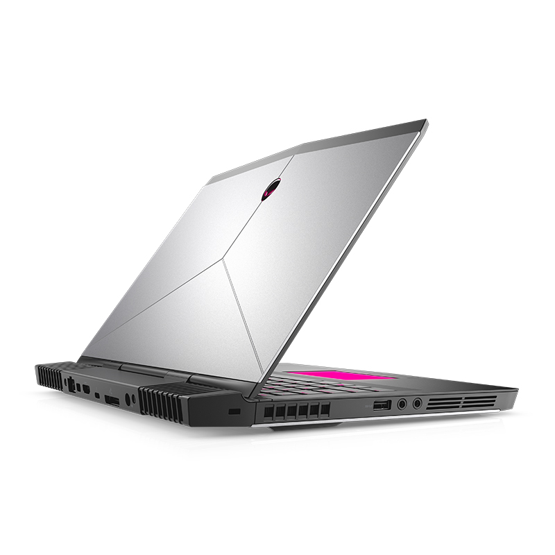 外星人(Alienware) 13.3英寸游戏本笔记本(i7-7700HQ 8G 512GB GTX1050Ti 4G)高清大图