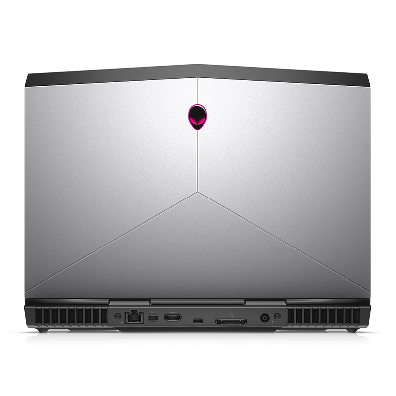 外星人(Alienware) 13.3英寸游戏本笔记本(i7-7700HQ 8G 512GB GTX1050Ti 4G)高清大图