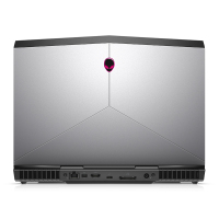 外星人(Alienware) 13.3英寸游戏本笔记本(i7-7700HQ 8G 512GB GTX1050Ti 4G)
