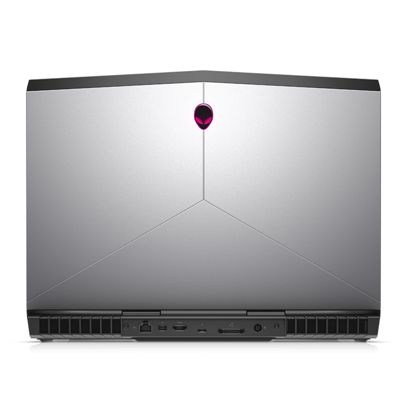 外星人Alienware15C-R2508S15.6英寸游戏笔记本电脑i5 8G 128GB+1TB GTX1050Ti高清大图