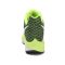 NIKE耐克新款男子ZOOM WINFLO4耐磨缓震运动气垫跑步鞋898466-700 绿色 10.5/44.5码