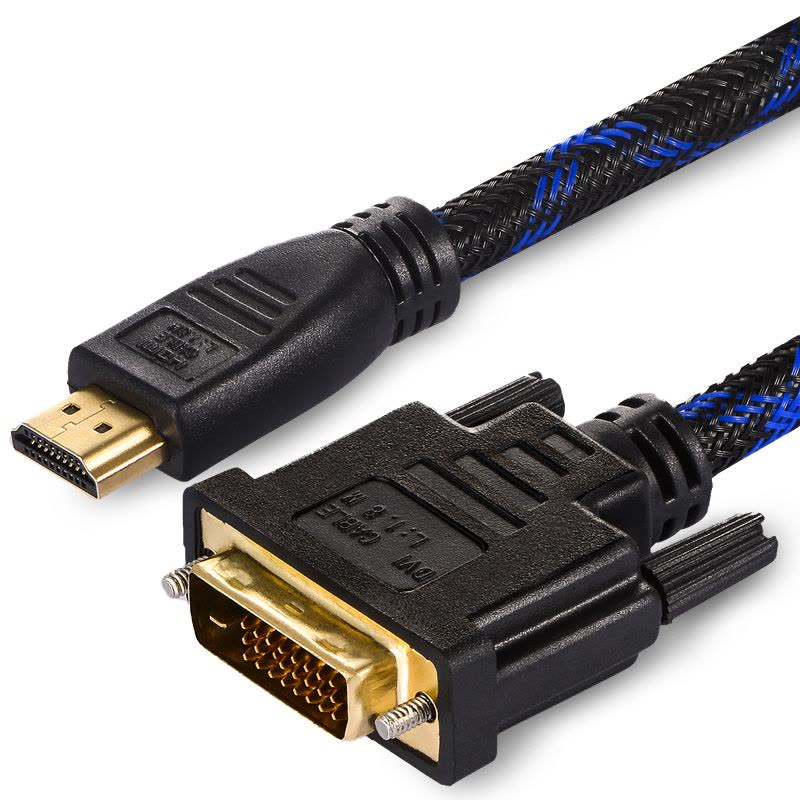 胜为 HDMI 2.0显示器连接线(3米)图片