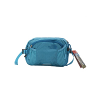 The North Face/北面 男包 女包 2017新款 轻便潮流缓震背板时尚运动腰包手拿包|A6YSCP