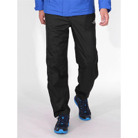 The North Face/北面 男裤 2017新款 户外防水耐磨休闲裤|2SLJJK3