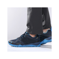 The North Face/北面 男鞋 2017新款 GORE-TEX户外耐磨徒步鞋CCE2RGL CCE2TCB