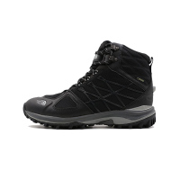 The North Face/北面 男鞋 2017新款 舒适耐磨徒步鞋时尚百搭登山鞋|CWA8WL4