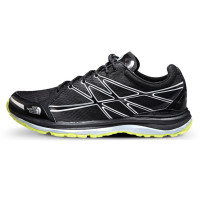 The North Face/北面 男鞋 户外耐磨防水透气越野跑步鞋|CKM3K2H