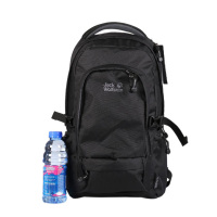 Jack Wolfskin/狼爪 男包 女包 2017新款 徒步登山包运动双肩包背包|2004751-6000