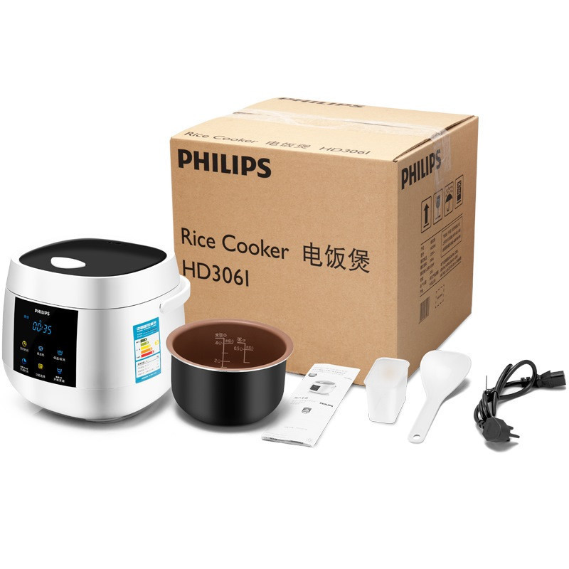 飞利浦(Philips) HD3060/00 电饭煲